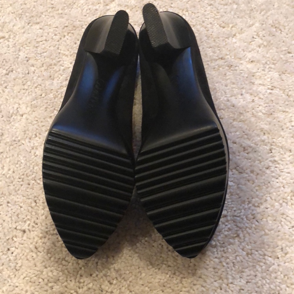 Pumps - Picture 3 of 5